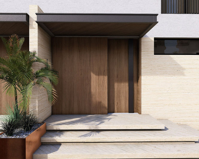 Image No.8-3 Bed House/Villa for sale