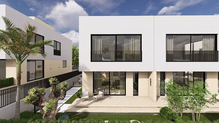 Image No.9-3 Bed House/Villa for sale
