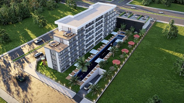 Image No.2-Apartment for sale