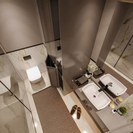Interior 8