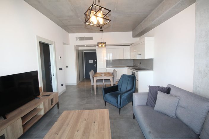 Image No.11-1 Bed Apartment for sale