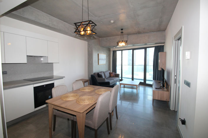 Image No.8-1 Bed Apartment for sale