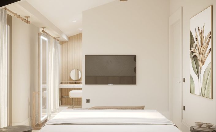 Image No.20-3 Bed Apartment for sale