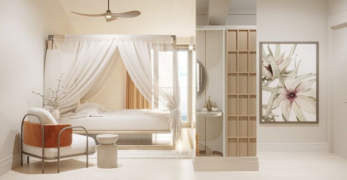Image No.23-3 Bed Apartment for sale