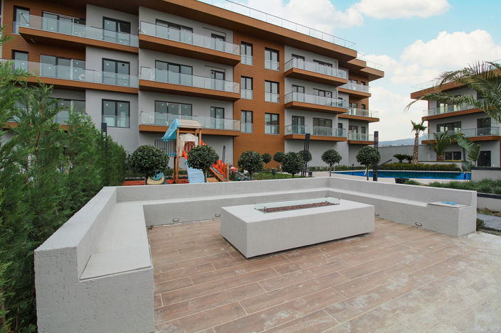 Image No.12-1 Bed Apartment for sale