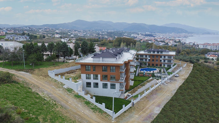Image No.4-1 Bed Apartment for sale