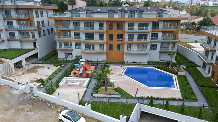 Image No.5-1 Bed Apartment for sale