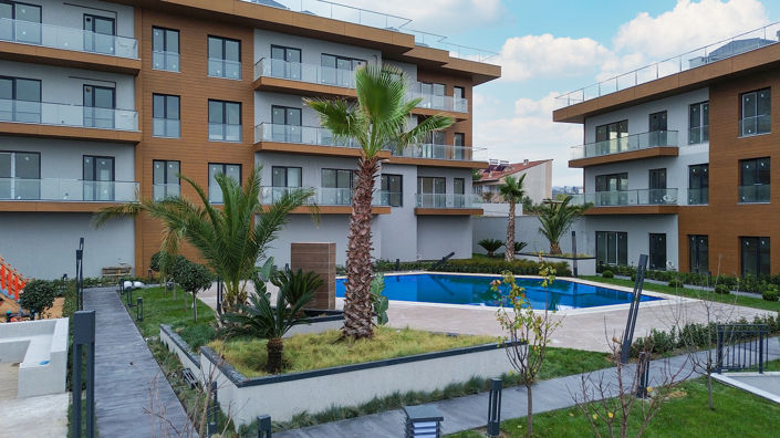 Image No.7-1 Bed Apartment for sale