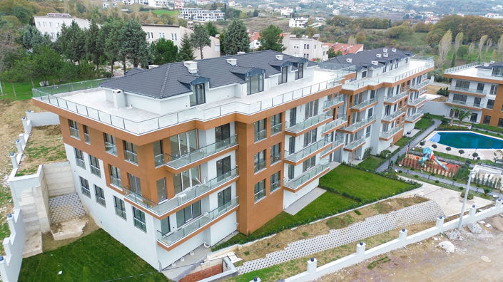 Image No.8-1 Bed Apartment for sale