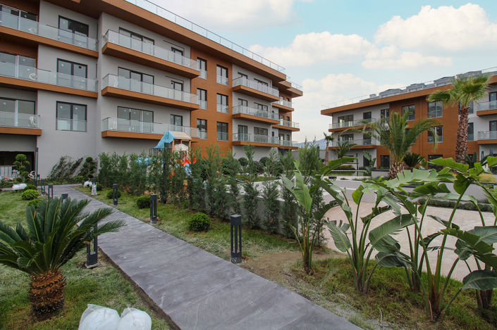 Image No.9-1 Bed Apartment for sale