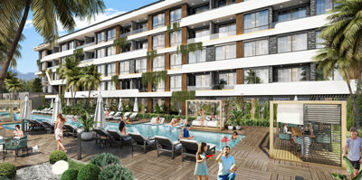 Exterior 8