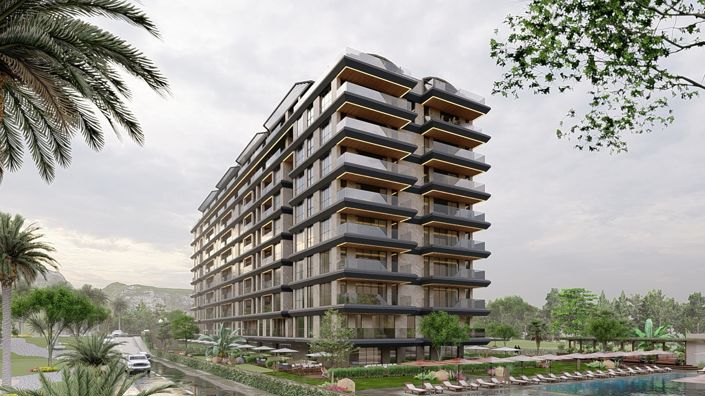 Image No.3-2 Bed Apartment for sale