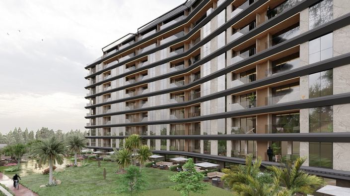 Image No.4-3 Bed Apartment for sale