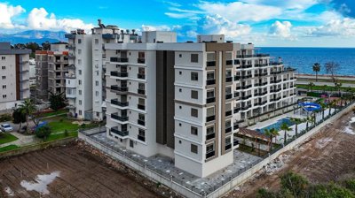 Exterior 9