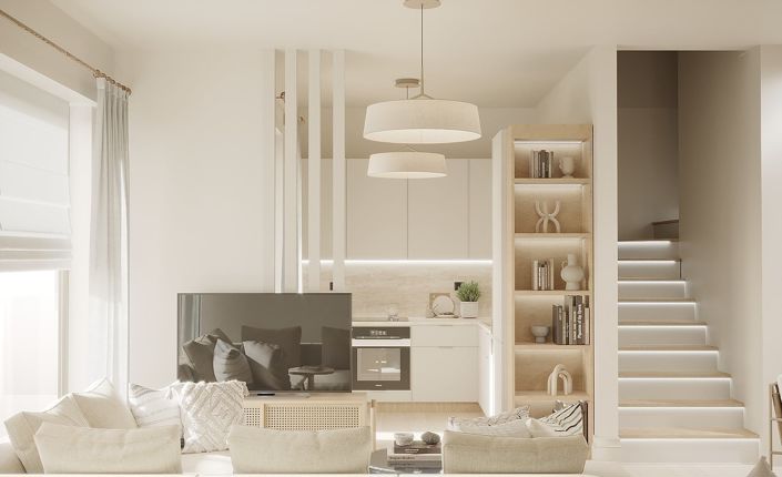 Image No.19-2 Bed Apartment for sale