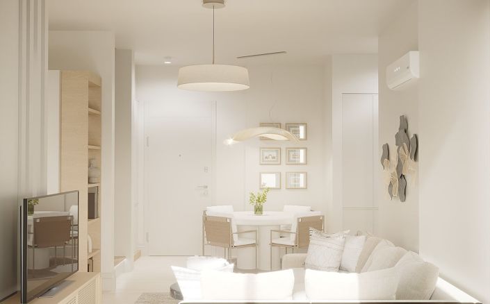 Image No.21-2 Bed Apartment for sale