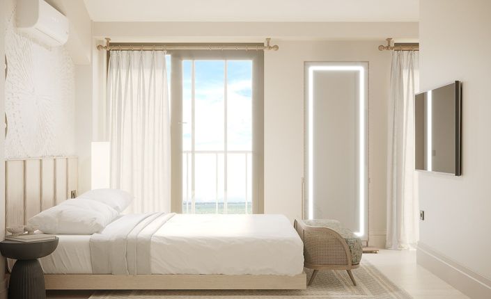 Image No.26-2 Bed Apartment for sale
