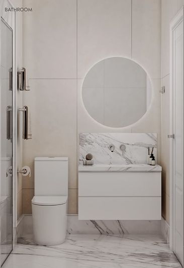 Image No.18-1 Bed Apartment for sale
