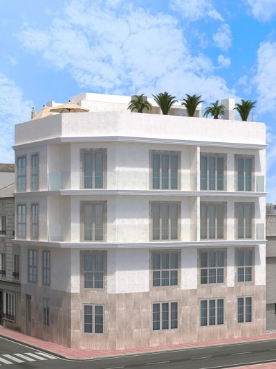 Image No.2-1 Bed Apartment for sale