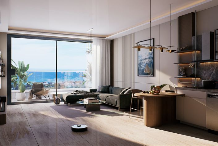 Image No.22-2 Bed Apartment for sale