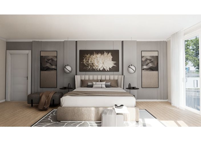 Image No.12-4 Bed Apartment for sale