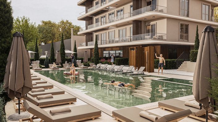 Image No.3-4 Bed Apartment for sale