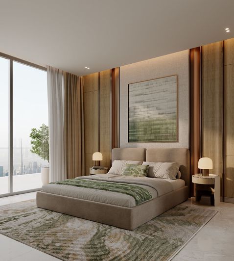 Image No.18-2 Bed Apartment for sale