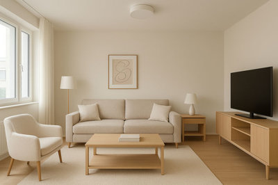 Interior 1