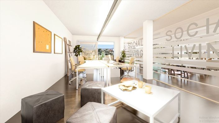 Image No.5-Appartement de 2 chambres à vendre à Mijas