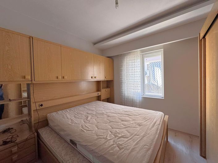 Image No.13-Appartement de 1 chambre à vendre à Kiziltoprak