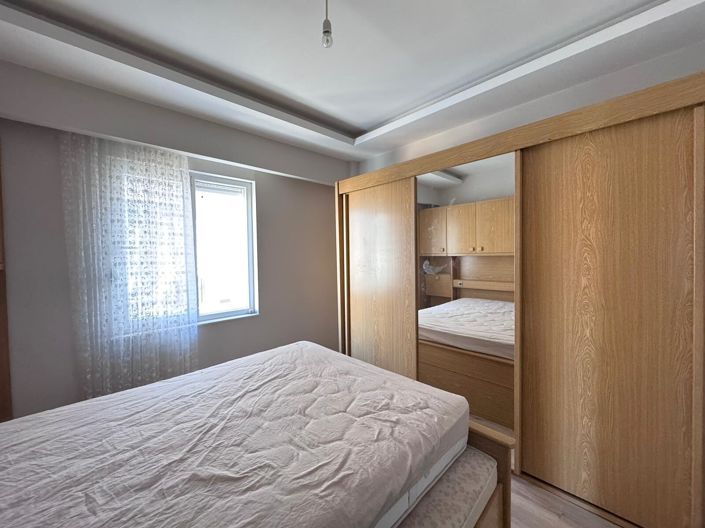 Image No.14-Appartement de 1 chambre à vendre à Kiziltoprak