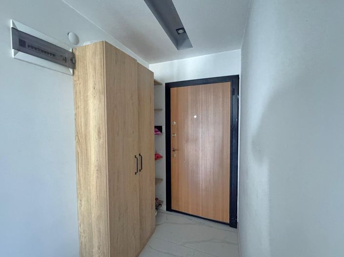 Image No.15-Appartement de 1 chambre à vendre à Kiziltoprak