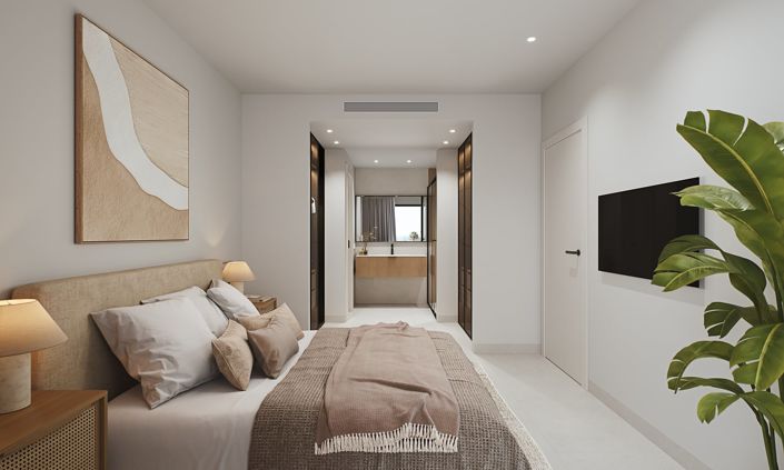 Image No.16-2 Bed Apartment for sale