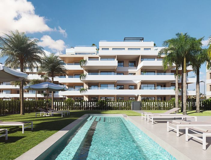 Image No.4-2 Bed Apartment for sale