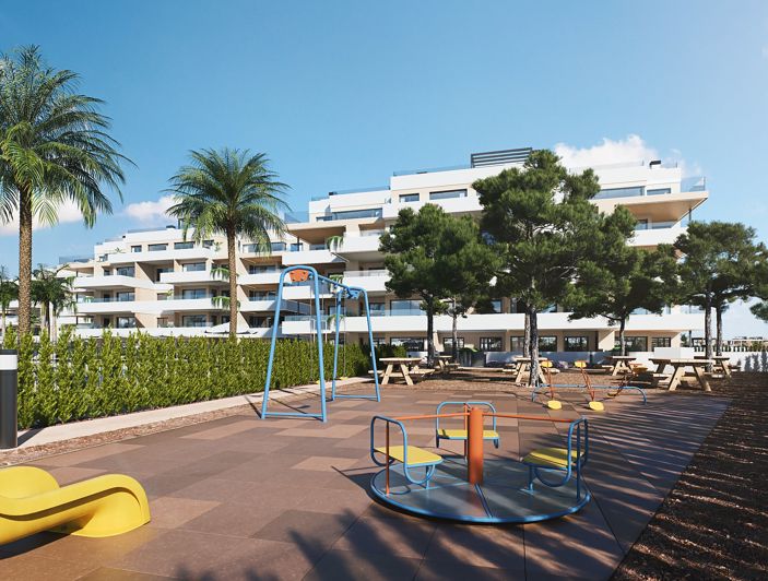 Image No.6-2 Bed Apartment for sale