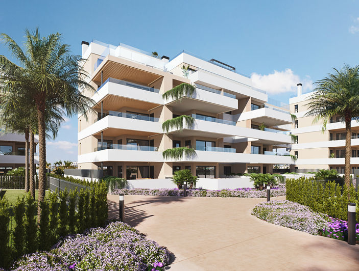 Image No.7-2 Bed Apartment for sale