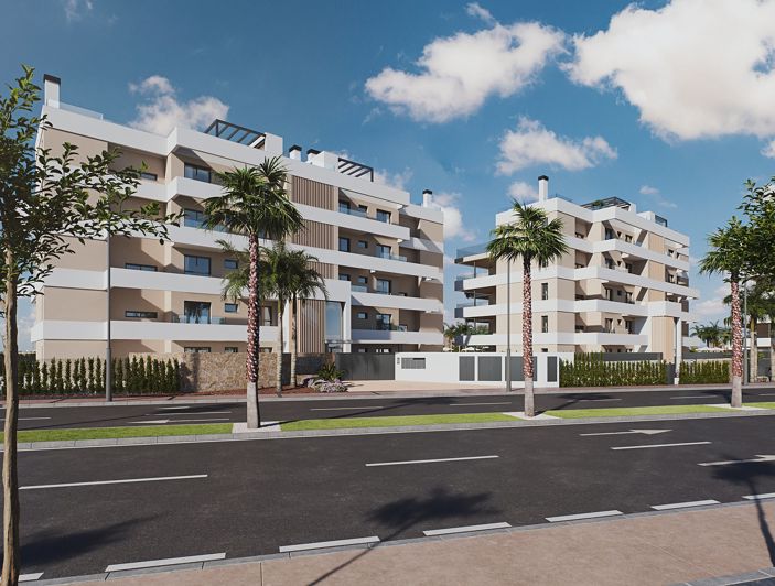 Image No.8-2 Bed Apartment for sale