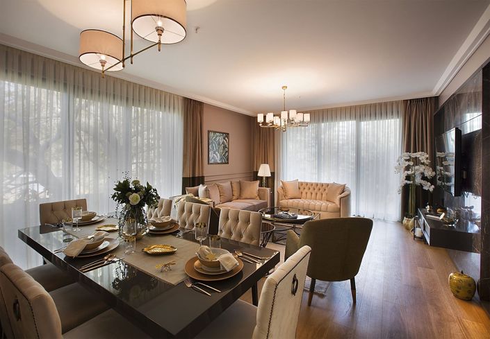 Image No.5-1 Bed Apartment for sale
