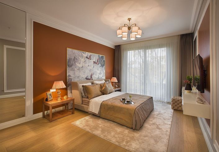 Image No.8-1 Bed Apartment for sale