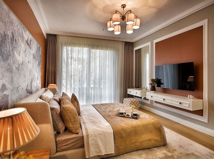 Image No.9-1 Bed Apartment for sale
