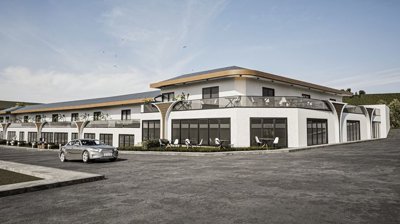 Exterior 4