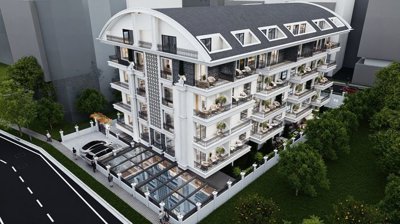 Exterior 1