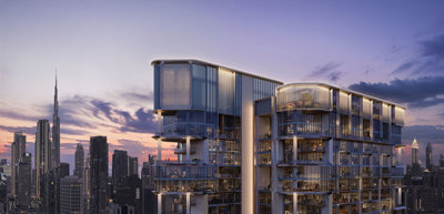 Exterior 5