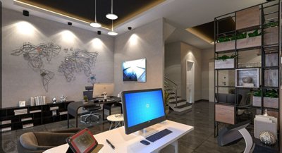Interior 5