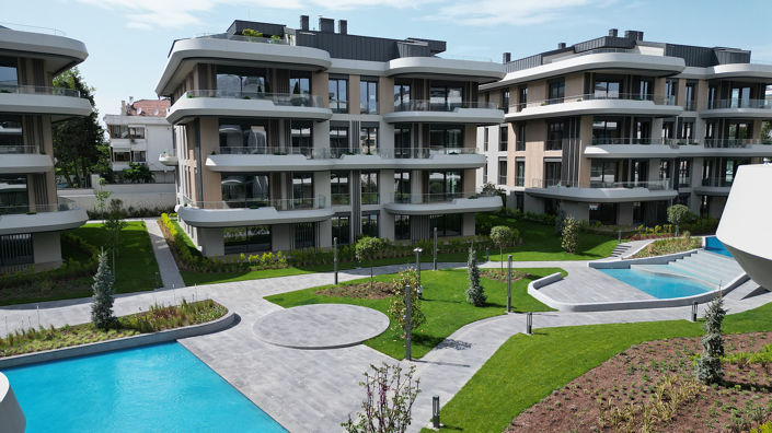 Image No.4-3 Bed Apartment for sale