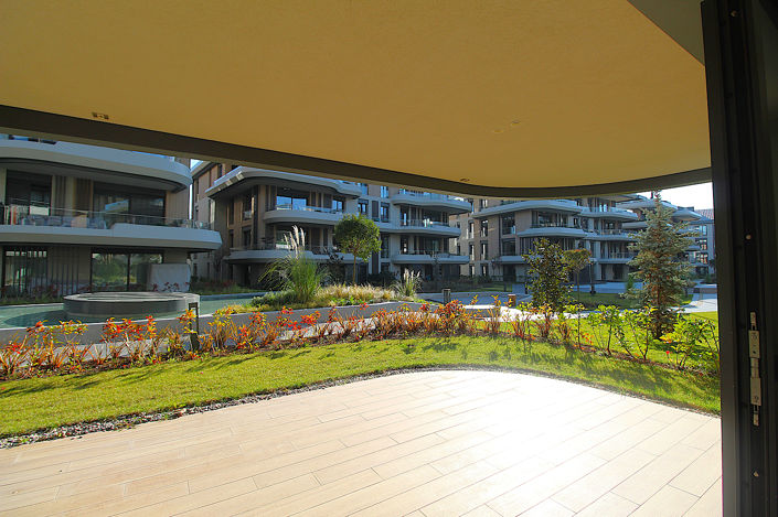 Image No.40-3 Bed Apartment for sale