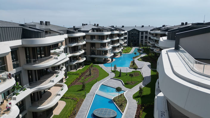 Image No.6-3 Bed Apartment for sale