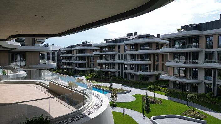 Image No.7-3 Bed Apartment for sale