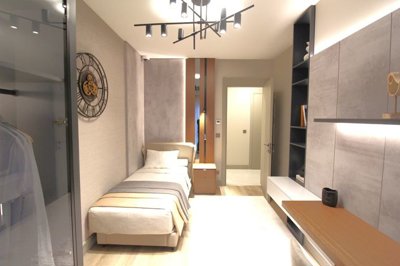 Interior 9