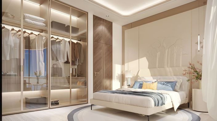 Image No.25-Appartement de 2 chambres à vendre à Dubai